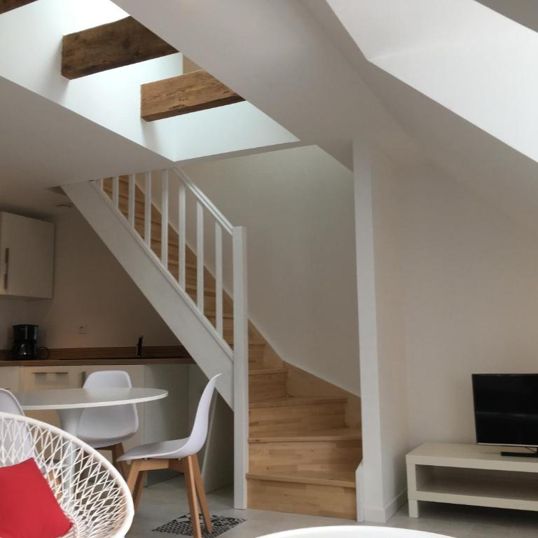 LA VILLE A LA MER N°3 - Appartement 2 Chambres - 13