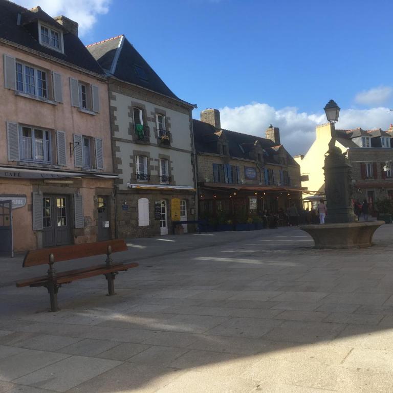 LA VILLE A LA MER N°3 - Appartement 2 Chambres - 28