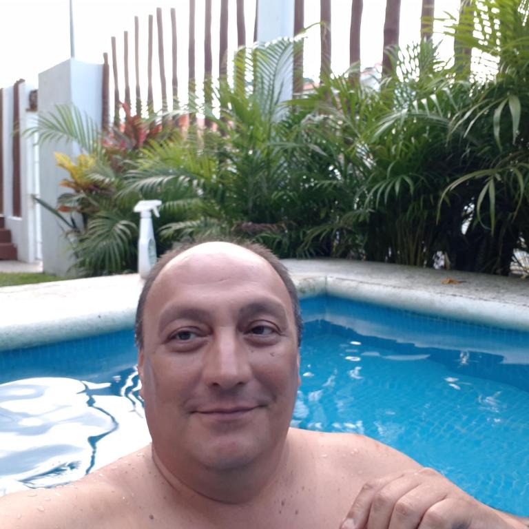 Casa Nona Azul - Apartment with Garden View - 61