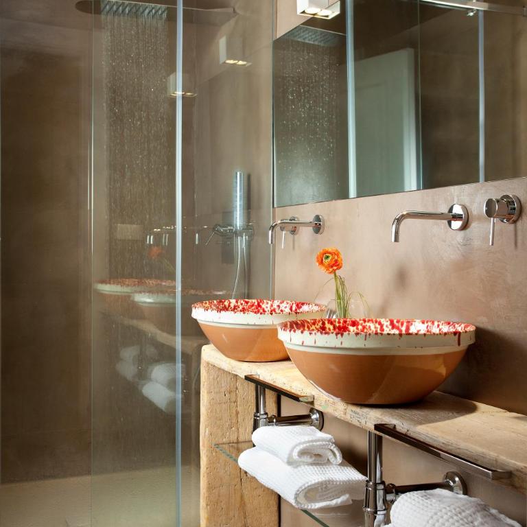 Mantatelurè - Deluxe Double or Twin Room - 7
