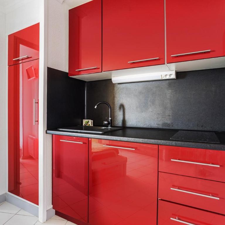 Residence Le Village de Cap Esterel - maeva Home - Appartement 1 Chambre Prestige (5 Personnes) - 7