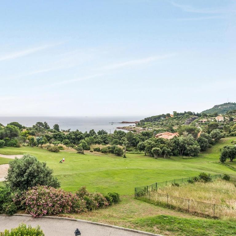 Residence Le Village de Cap Esterel - maeva Home - Appartement 1 Chambre Prestige (5 Personnes) - 1