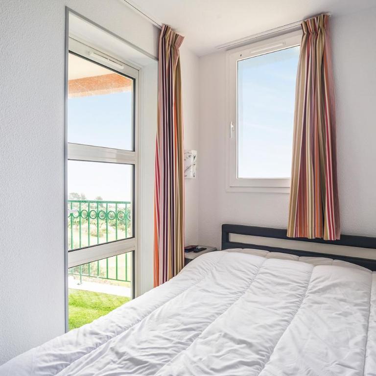 Residence Le Village de Cap Esterel - maeva Home - Appartement 1 Chambre Prestige (5 Personnes) - 8