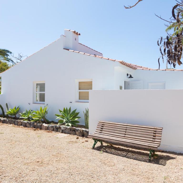 Casita 1, Caserio de Guaza - Bungalow Familiar - 29