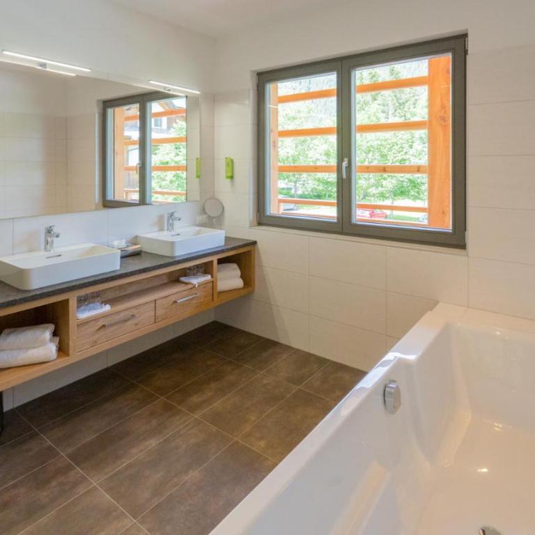 Das Leonhard - Naturparkhotel am Weissensee - Deluxe Suite - 4