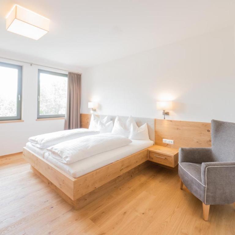 Das Leonhard - Naturparkhotel am Weissensee - Deluxe Suite - 1