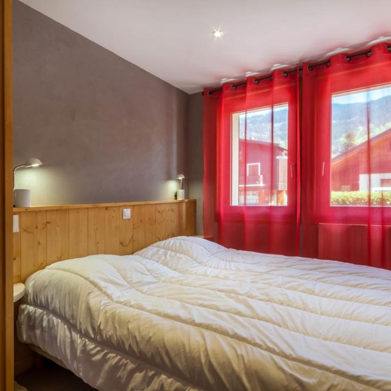 La Ruche - Appartement 2 Chambres - 7