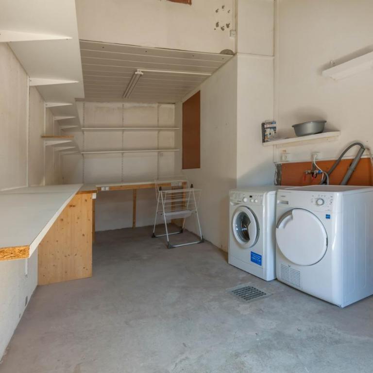 La Ruche - Appartement 2 Chambres - 8
