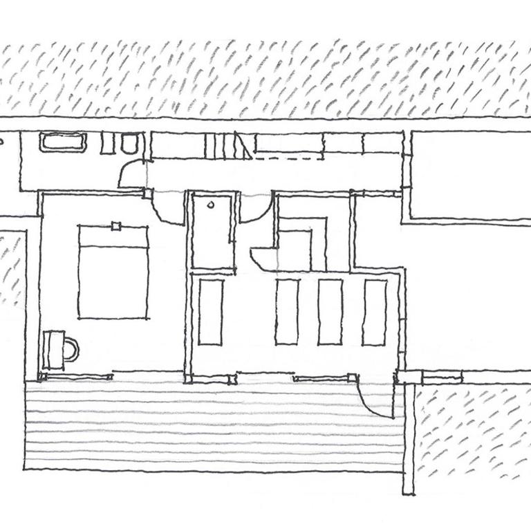 Alpenlofts - Loft Rosa - 15