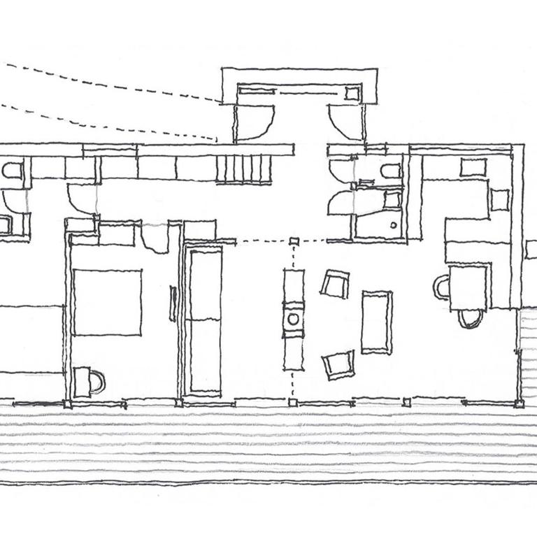Alpenlofts - Loft Rosa - 3