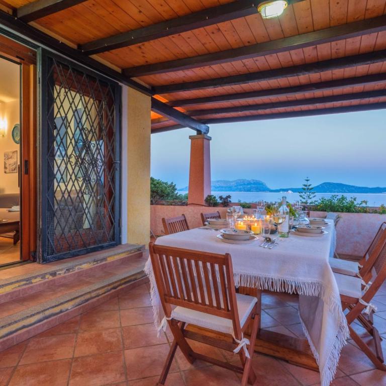 La Casa sul Mare - Appartamento - 3