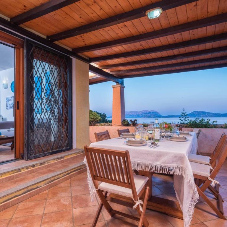 La Casa sul Mare - Appartamento - 4