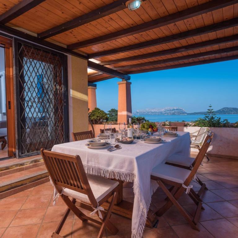 La Casa sul Mare - Appartamento - 5