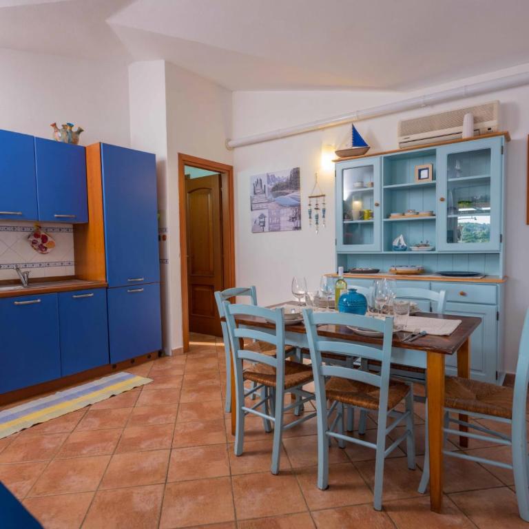 La Casa sul Mare - Appartamento - 15