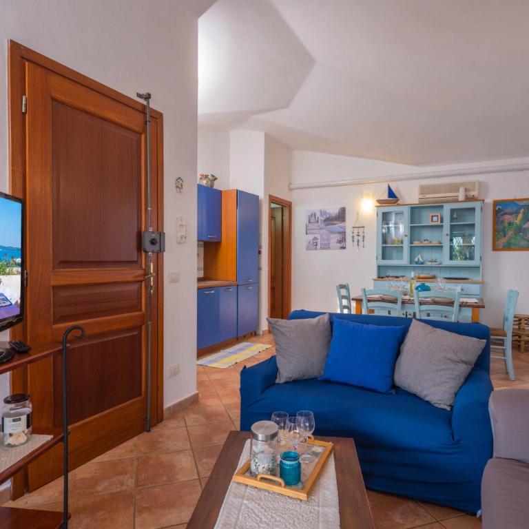 La Casa sul Mare - Appartamento - 16