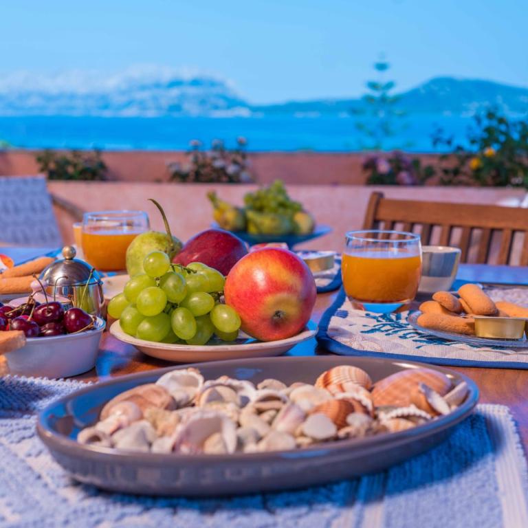 La Casa sul Mare - Appartamento - 10