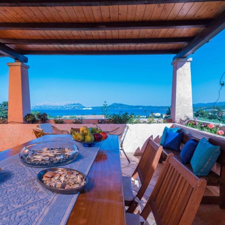 La Casa sul Mare - Appartamento - 8