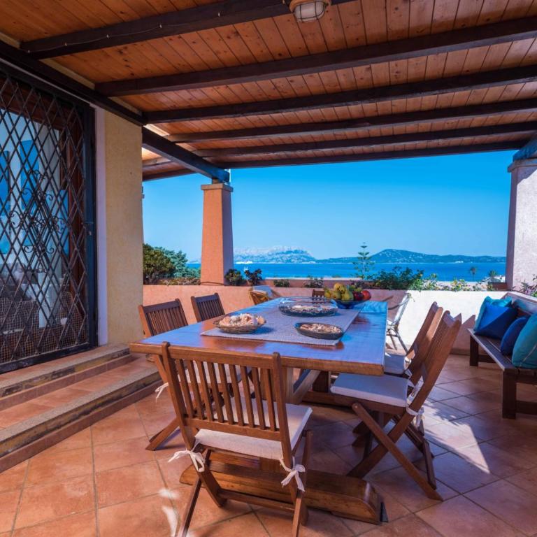 La Casa sul Mare - Appartamento - 6
