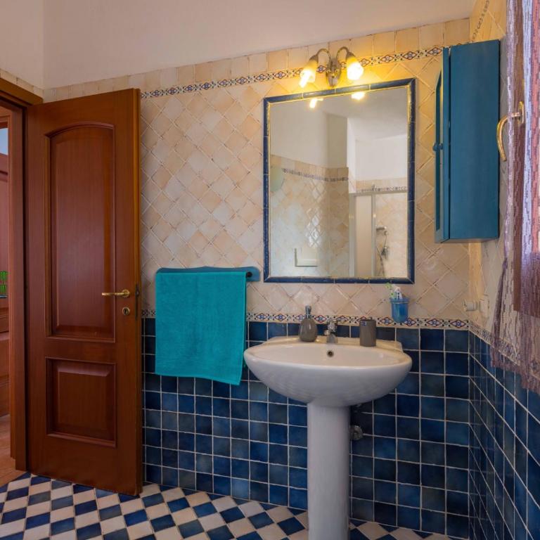 La Casa sul Mare - Appartamento - 19