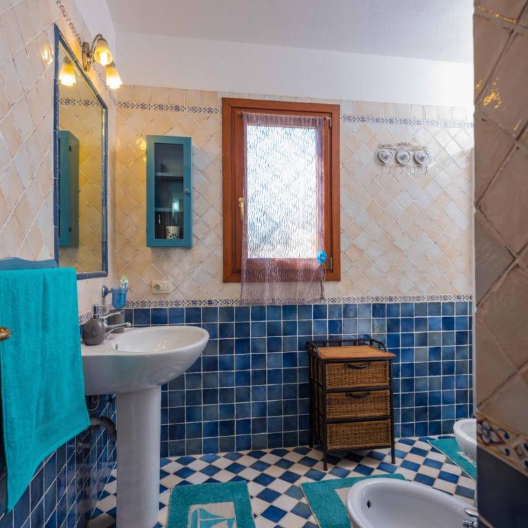 La Casa sul Mare - Appartamento - 20