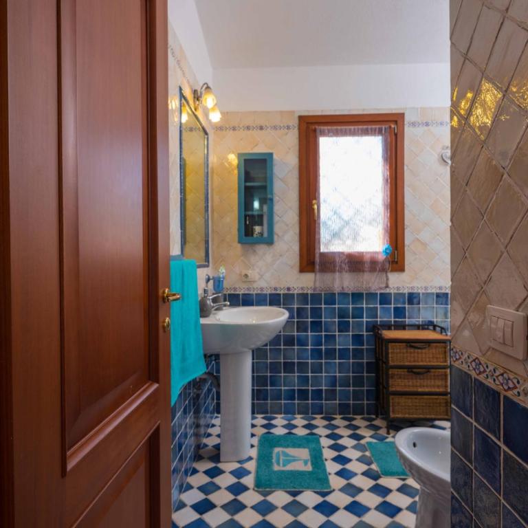 La Casa sul Mare - Appartamento - 21