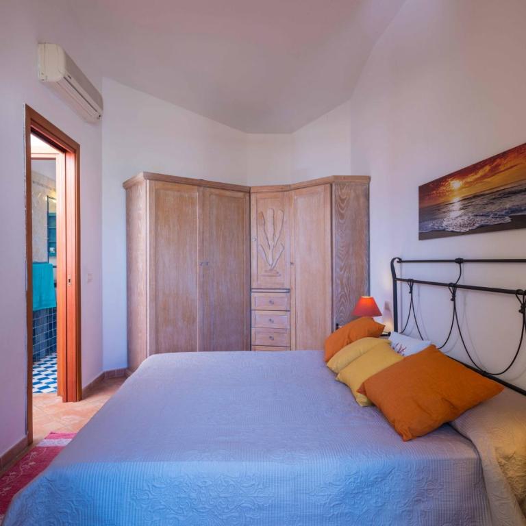 La Casa sul Mare - Appartamento - 23