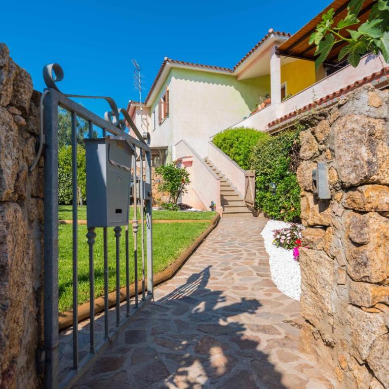La Casa sul Mare - Appartamento - 24