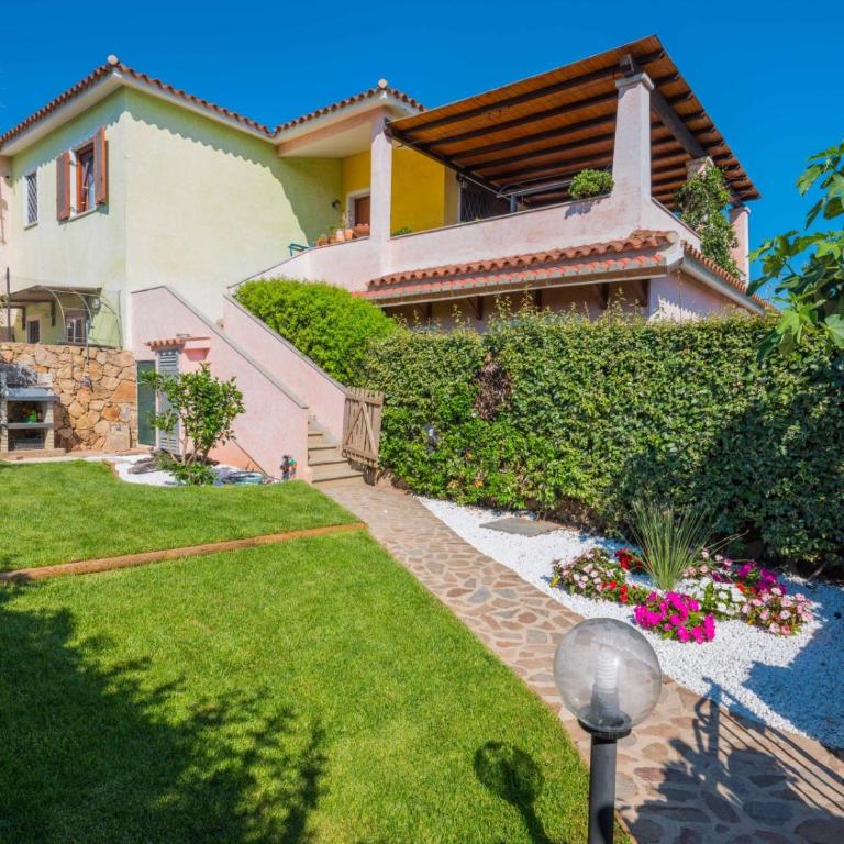 La Casa sul Mare - Appartamento - 25