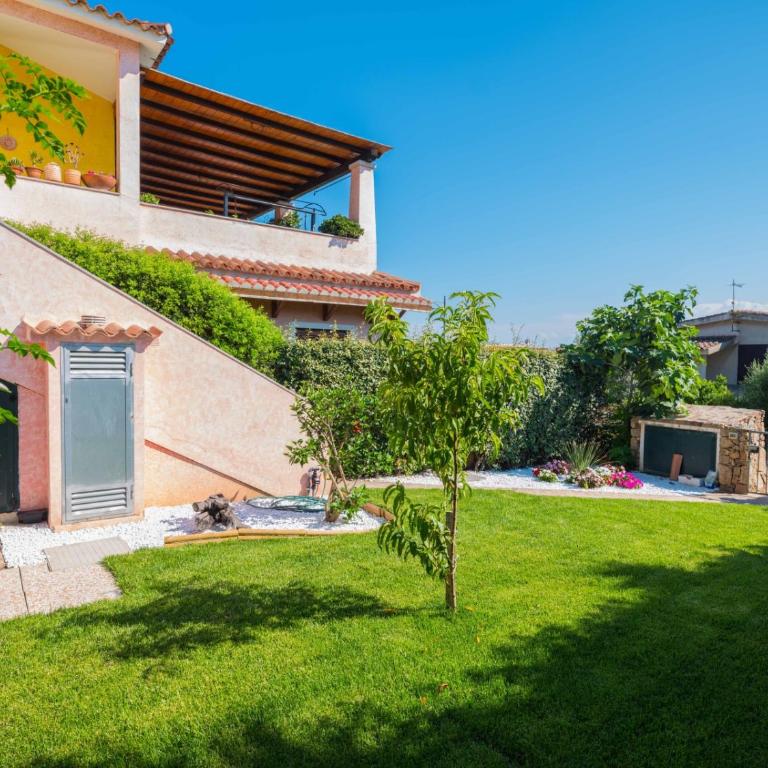 La Casa sul Mare - Appartamento - 26