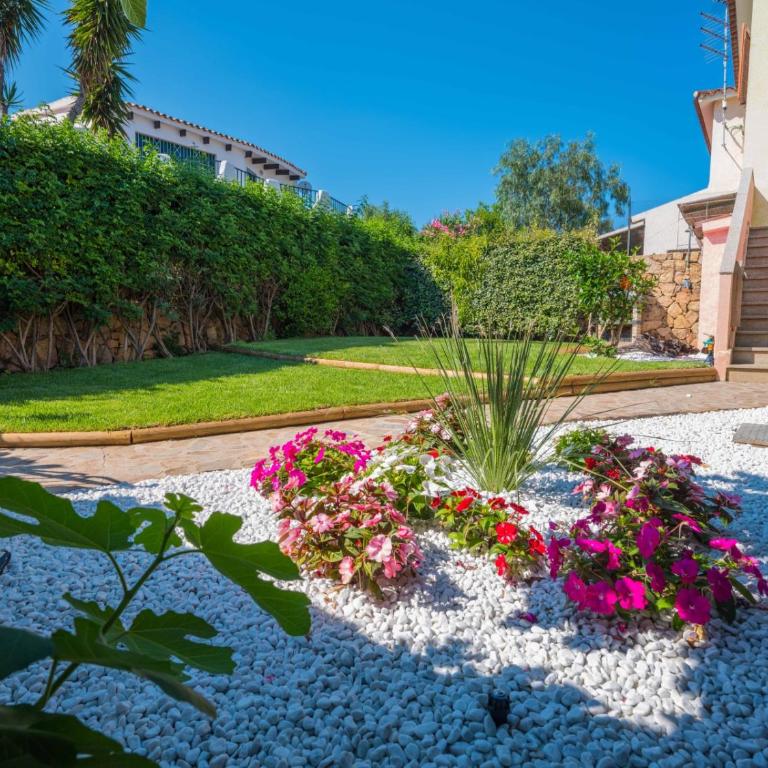 La Casa sul Mare - Appartamento - 30