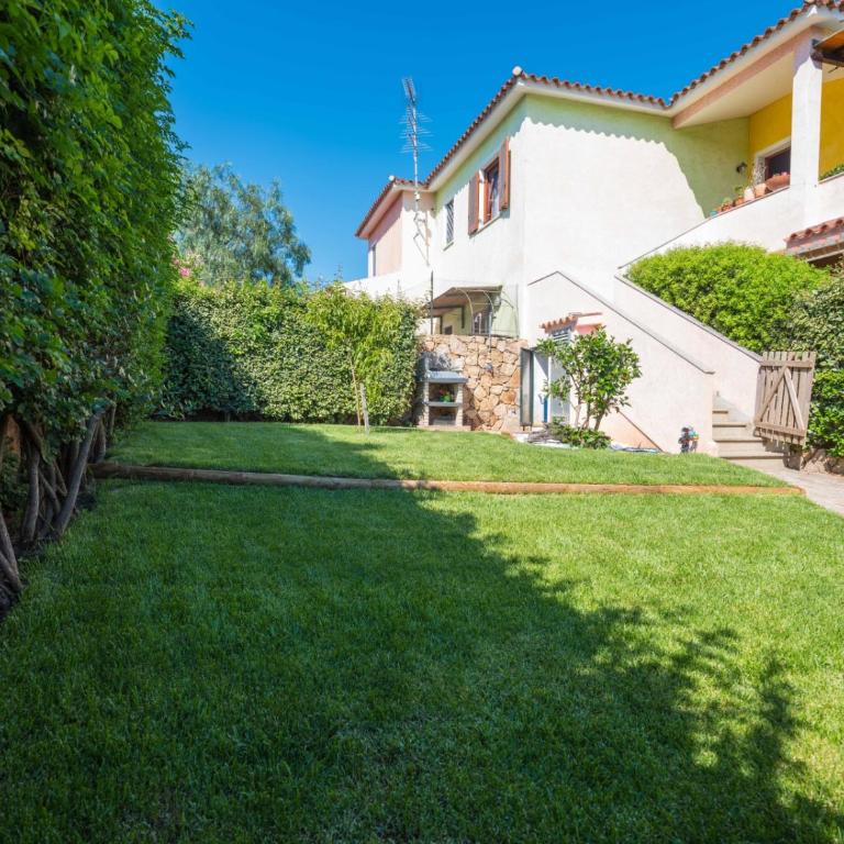 La Casa sul Mare - Appartamento - 31