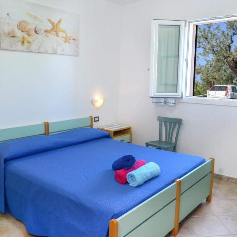 villa la Scaletta - Villa con Piscina Privata - 38