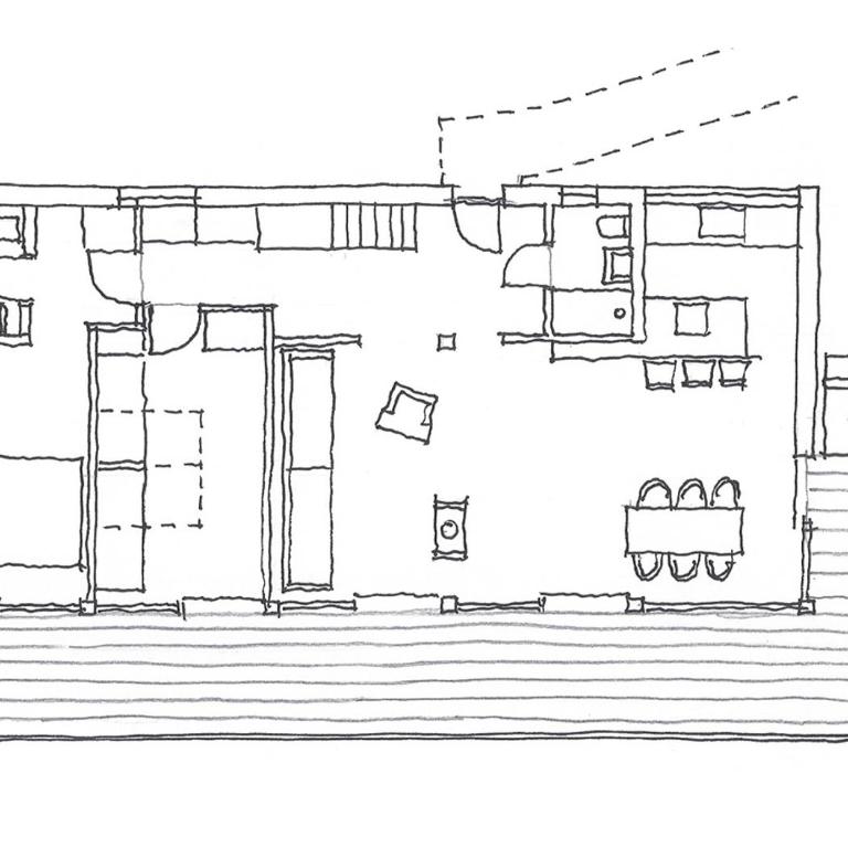 Alpenlofts - Loft Tessa – Obergeschoss - 18