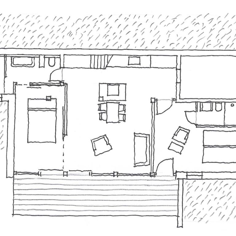 Alpenlofts - Loft Tessa – Erdgeschoss - 14