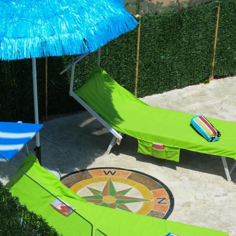 villa la Scaletta - Villa con Piscina Privata - 7