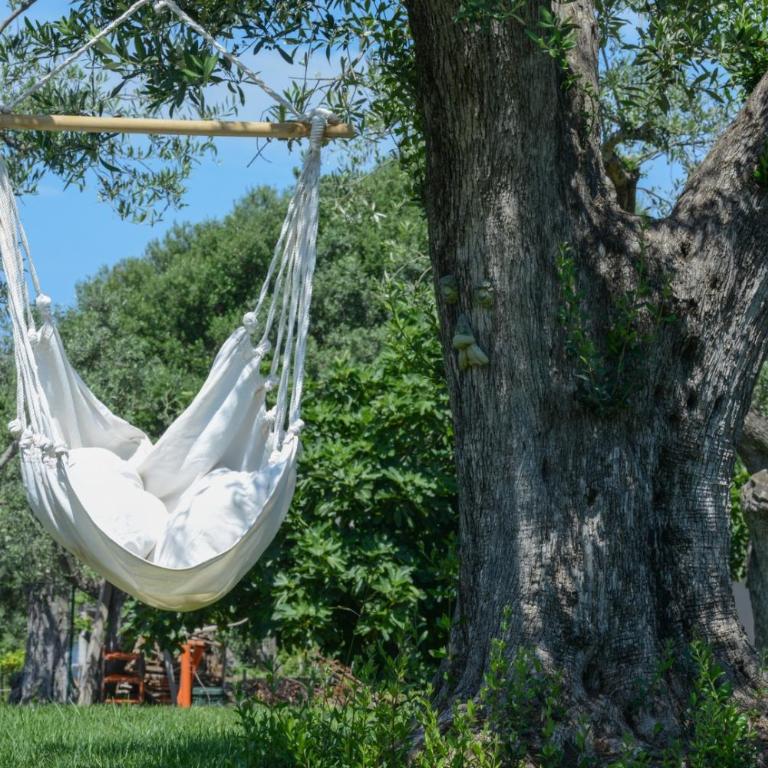 villa la Scaletta - Villa con Piscina Privata - 17