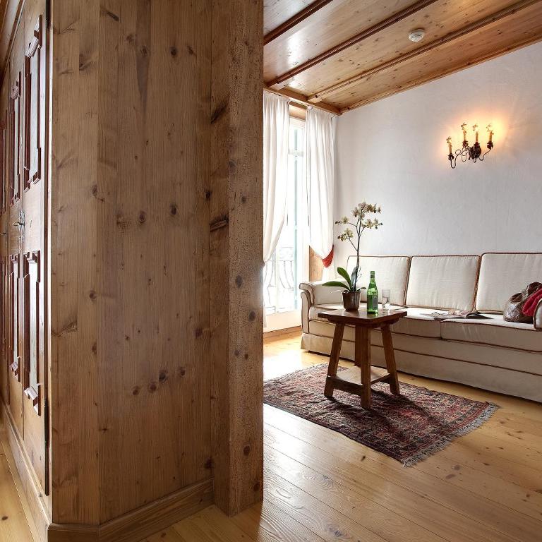 Hotel Cortina - Junior Suite - 10