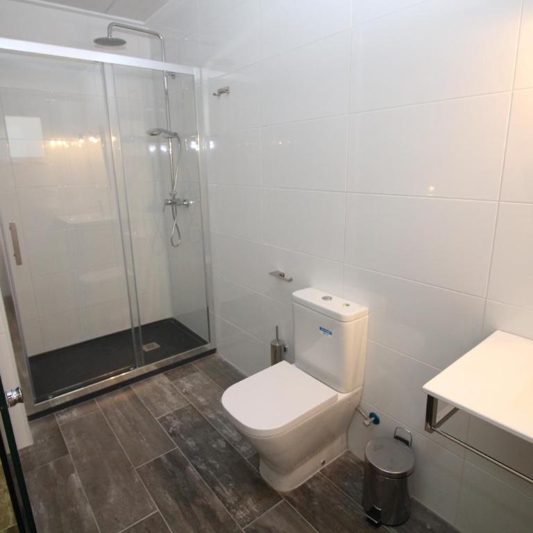 Alojamientos Santa Pola - Habitación Doble con terraza - 2