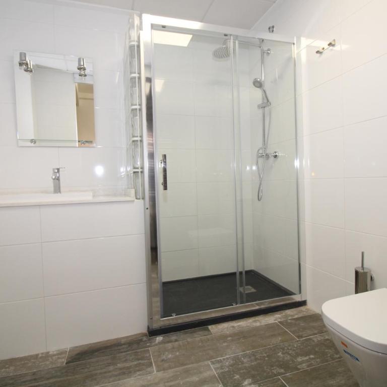 Alojamientos Santa Pola - Habitación Doble - 3
