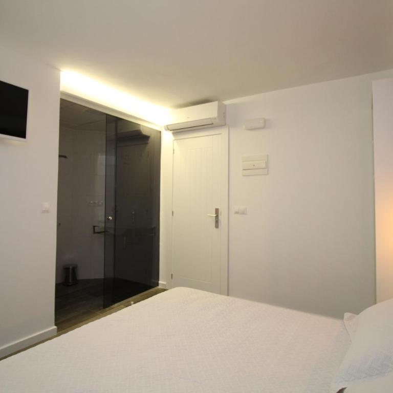 Alojamientos Santa Pola - Habitación Doble - 4