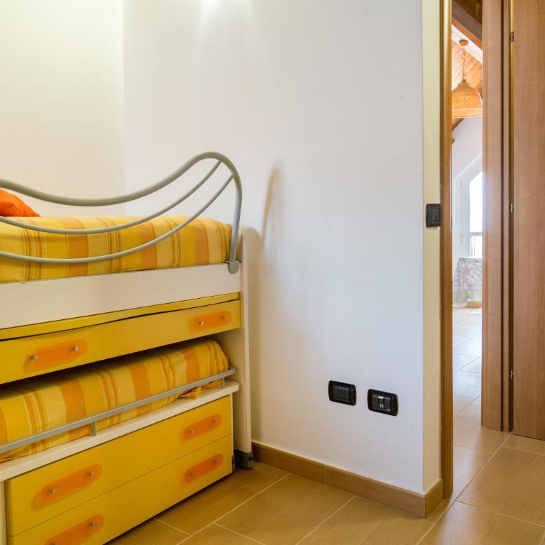 Casa Vacanze Un Tuffo Nel Blu - Casa Vacanze - 21