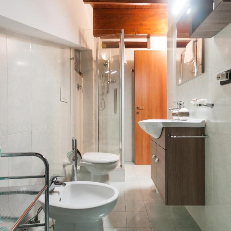 Casa Vacanze Un Tuffo Nel Blu - Casa Vacanze - 23