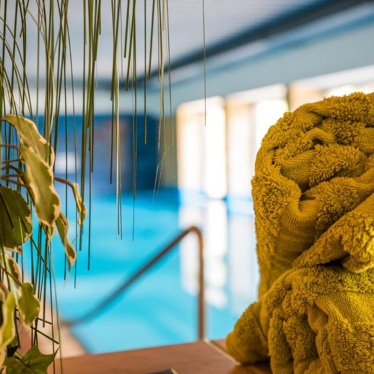 MOOKI Mountain & Pool Gerlitzen Apartment - Apartment - 3