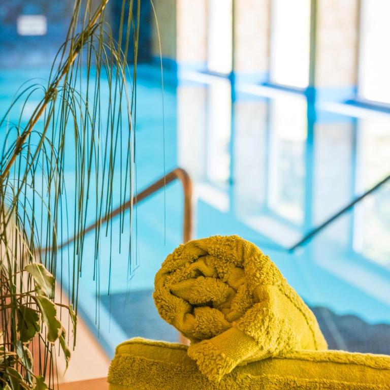 MOOKI Mountain & Pool Gerlitzen Apartment - Apartment - 1