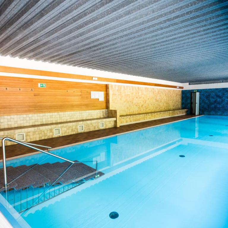 MOOKI Mountain & Pool Gerlitzen Apartment - Apartment - 12