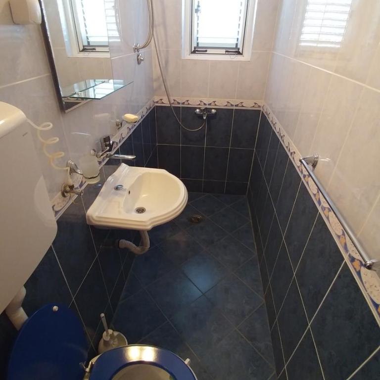 Matovic Apartments - Studio Apartman sa Pogledom na More - 10