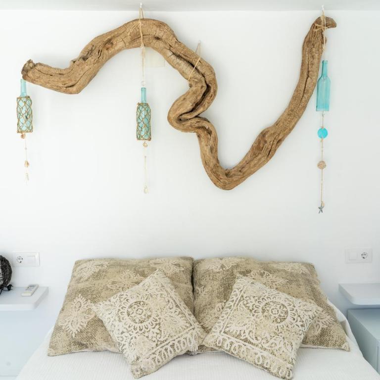 Hotel Muva Beach - Suite Superior con cama extragrande - 13