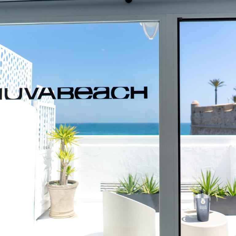 Hotel Muva Beach - Suite Superior con cama extragrande - 11