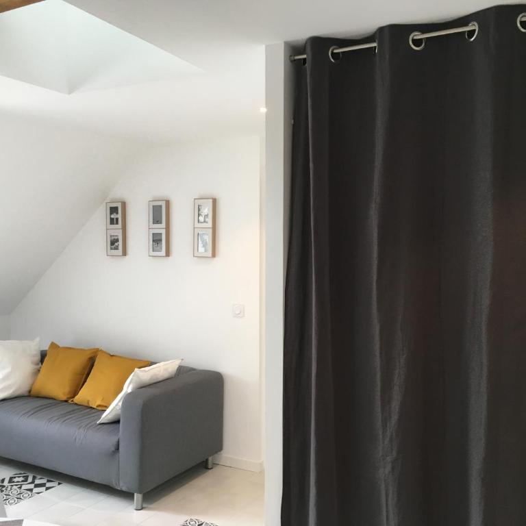 LA VILLE A LA MER N°3 - Appartement 2 Chambres - 33