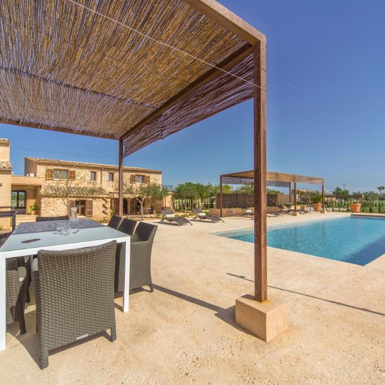 Villa Es Trenc - Sa Sinia Vella by PriorityVillas - Villa - 31